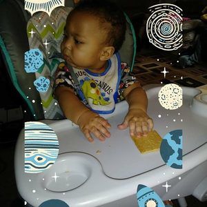 Meet your Posher, Amy